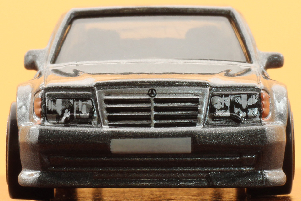 Mercedes Benz